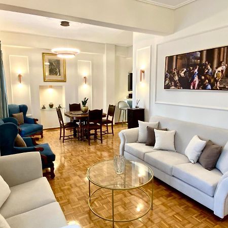 Athenian Condo Eksteriør bilde