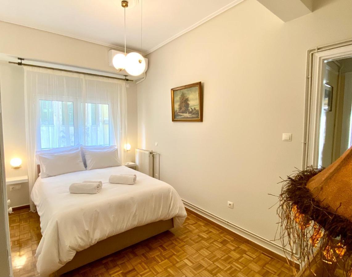 Athenian Condo Eksteriør bilde